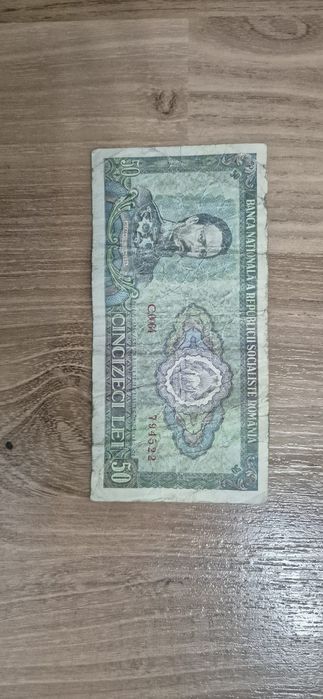 Bancnote pentru colectionari