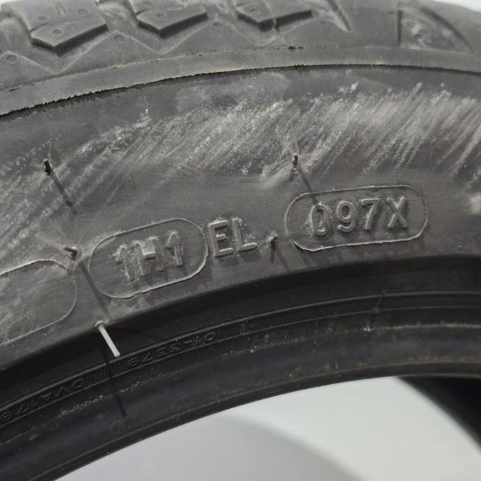 Anvelope all season 235/45/R18 DOT 2017