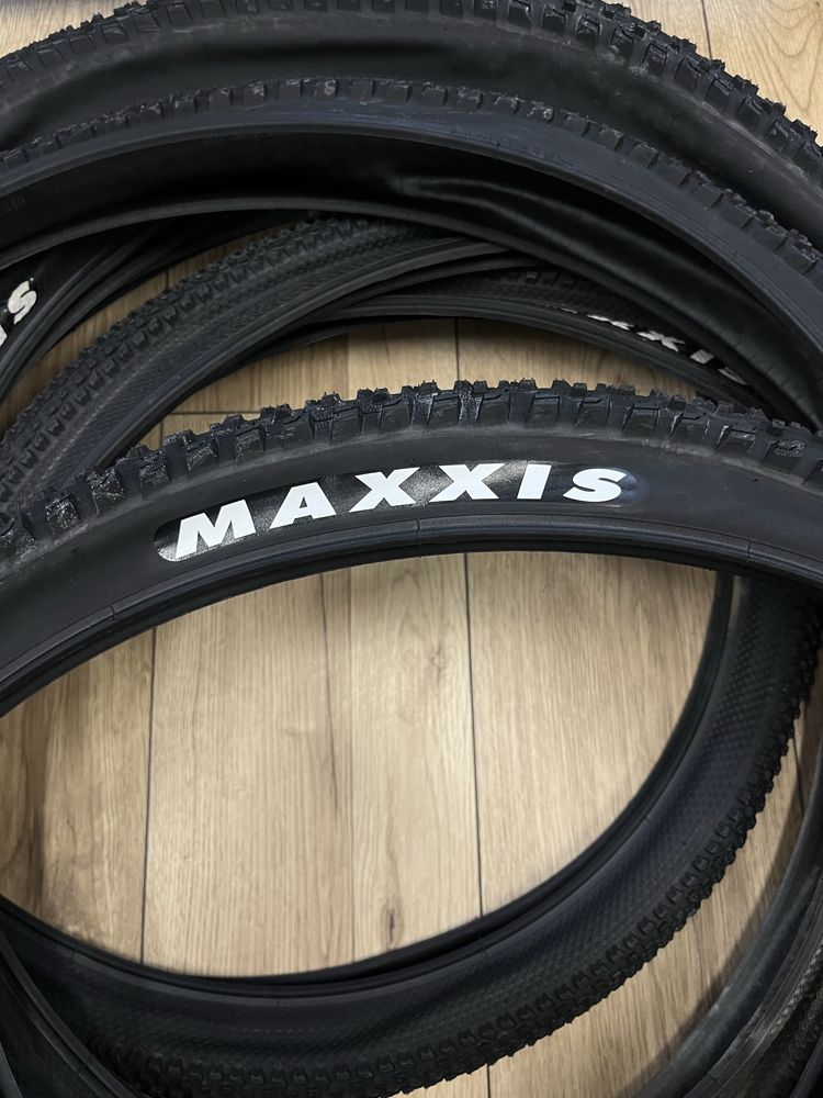 Maxxis Rekon 29x2.40