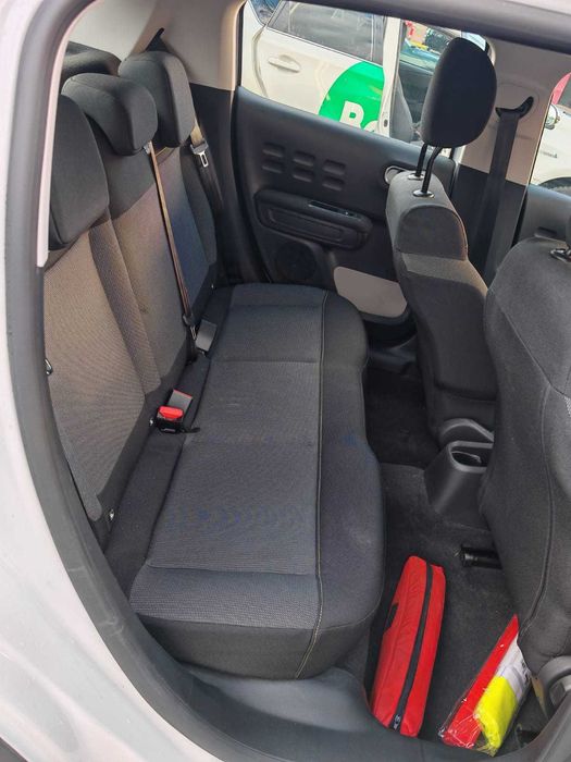 Citroen C3 2020 1.2 Benzina