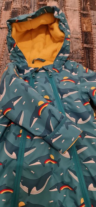 Overall de iarna 6-12 nou