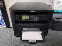 Printer skaner 3V1