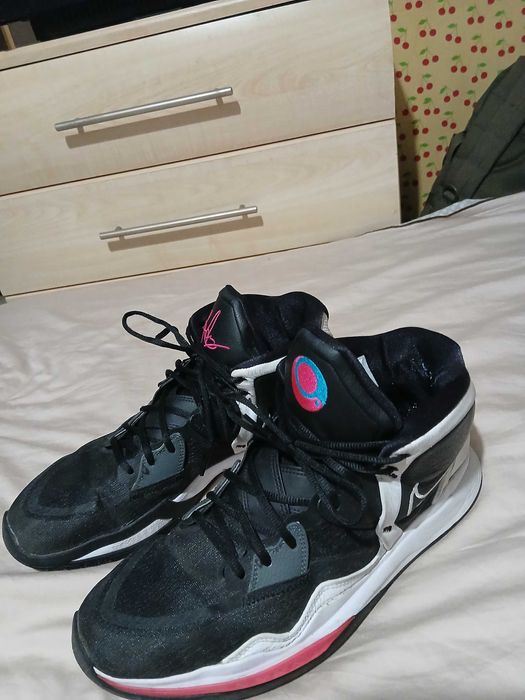 Niko basketboll shoes