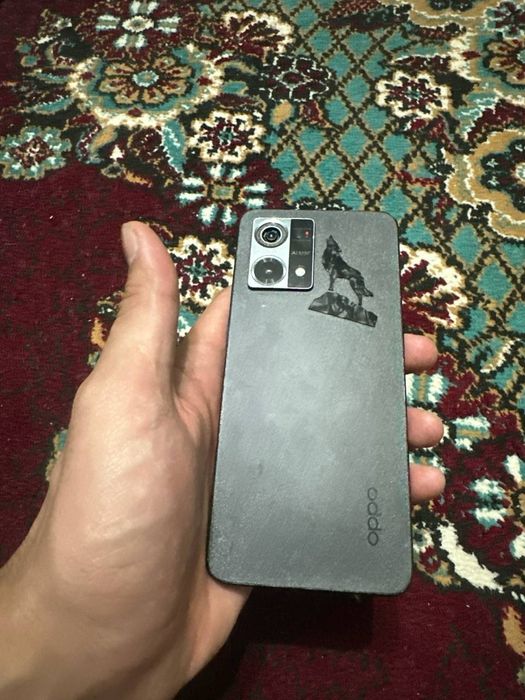 Oppo reno 7 srochniy