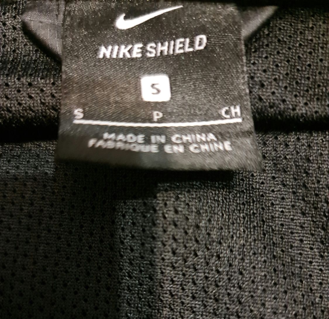 Nike Shield geaca toamnă S