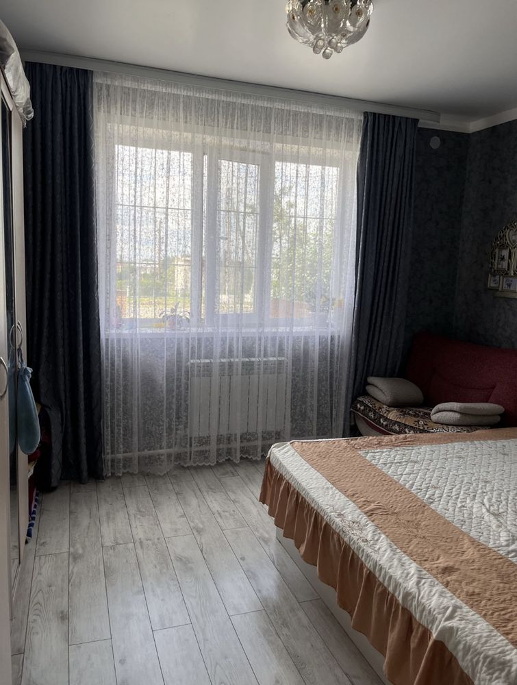 Продается дом .