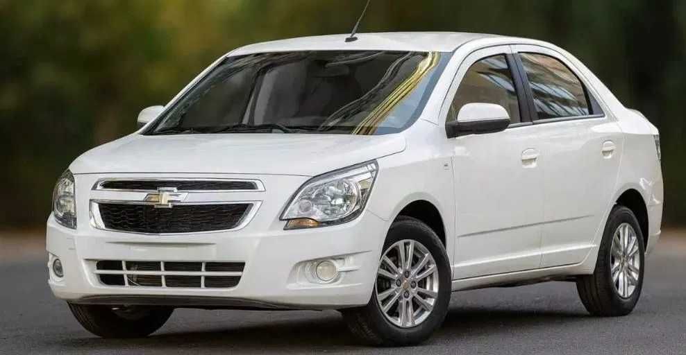 Shevrolet Cobalt