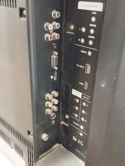 Телевизор SANYO 32