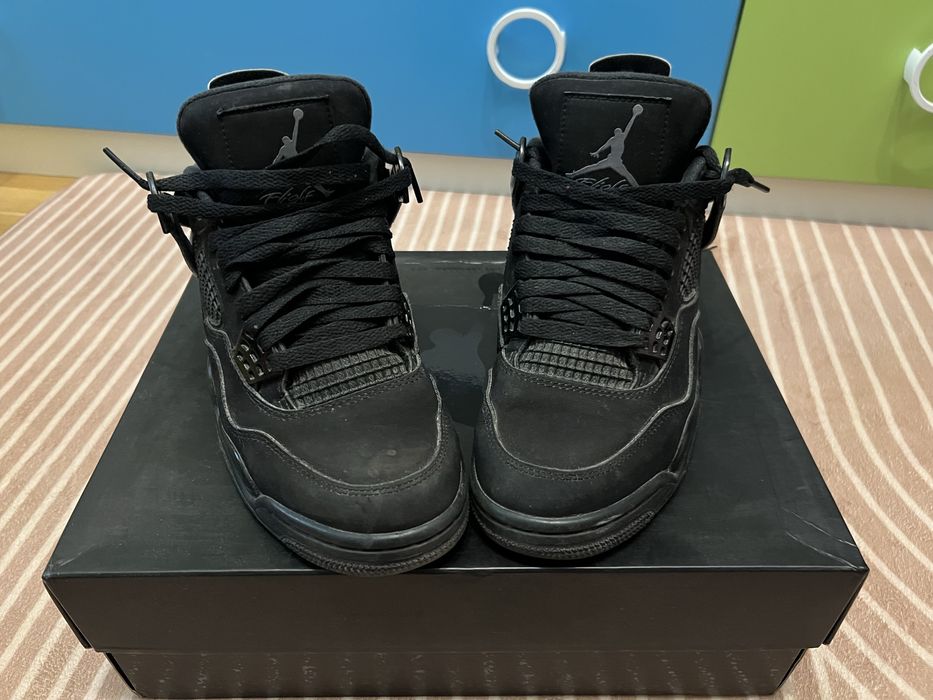 Маратонки Jordan, Обувки Tom Tailor & маратонки Guess