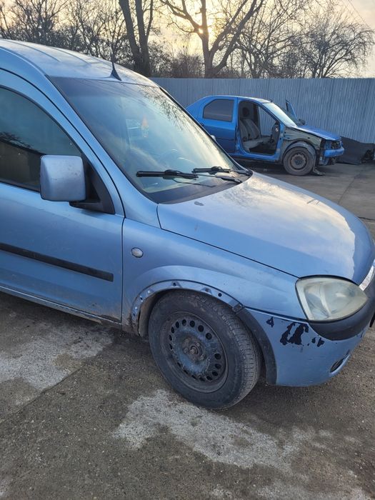 Usa stanga dreapta fata spate opel combo