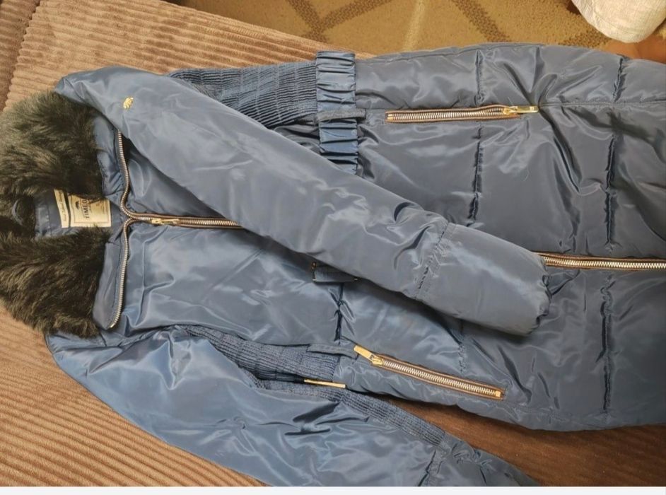 Зимно яке на Time Out, размер С