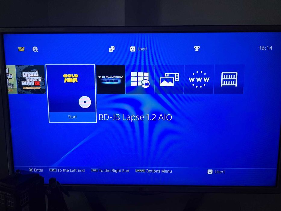 FC 26, PlayStation 4 Slim (PS4), 500G Stocare,FW 10.50, BD-JB Lapse