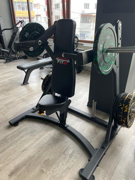 Aparate fitness profesionale noi ConceptFit (nu Technogym, Matrix)