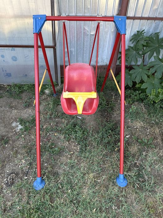 Leagan gradina bebe