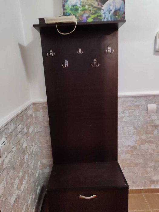 Garsoniera de inchiriat Berceni