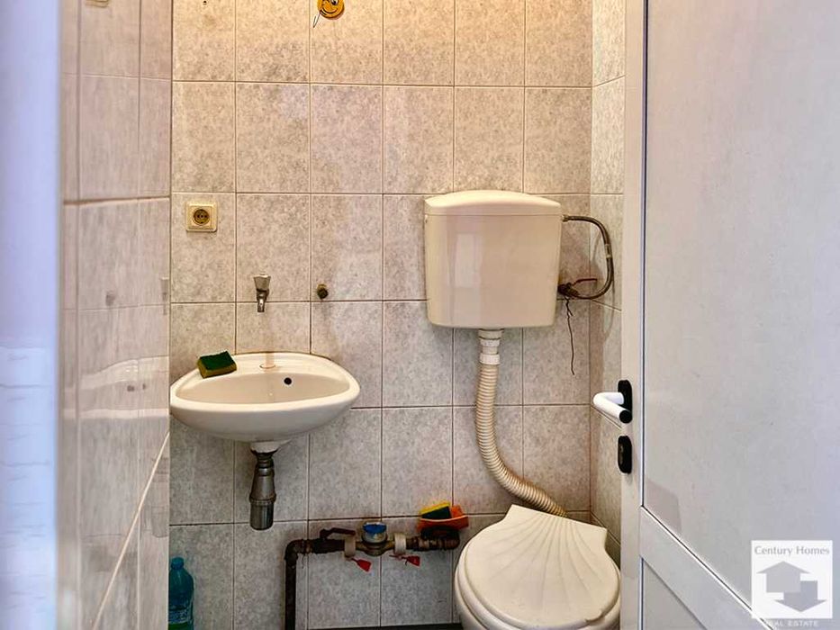 Продава се Магазин в Велико Търново, Център - 130 кв.м за 824 €/кв.м - Снимка #7