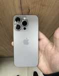 Iphone 15 pro ideal