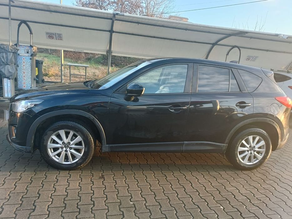 Mazda Cx5 2.2 D,  2014