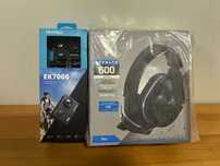 Casti Gaming Turtle Beach Stealth 600 Gen 2 / Akaso EK7000