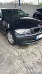 BMW 120 d   177 к.с.