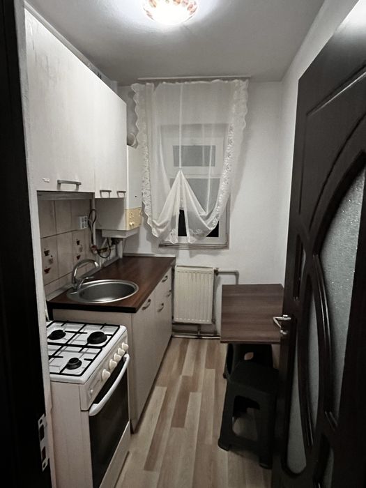 Inchiriez apartament 3 camere Curtea de Arges