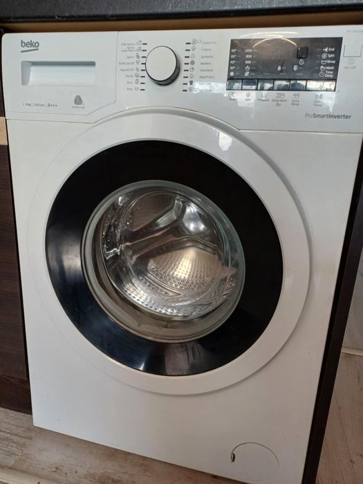 Пералня Beko Prosmartinverter