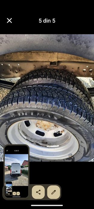 Iveco  stare foarte bună
