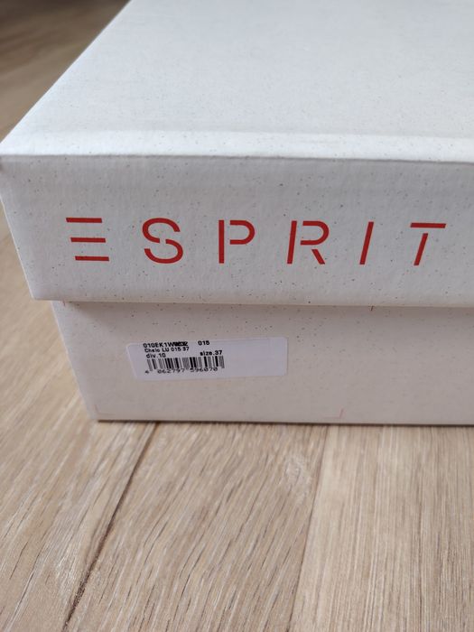 Adidași damă Esprit marimea 37