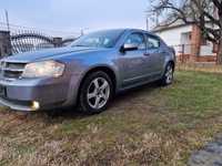 Dodge Avenger 2.0 CRD 140 cp 2008