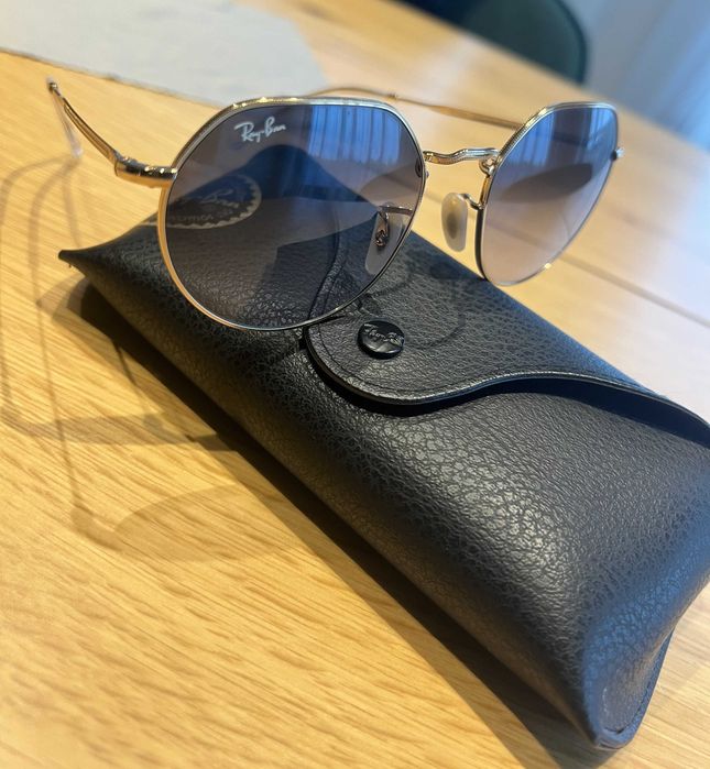 Очила Ray-Ban Jack RB3565