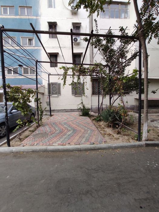 Квартира 3/4 Себзар