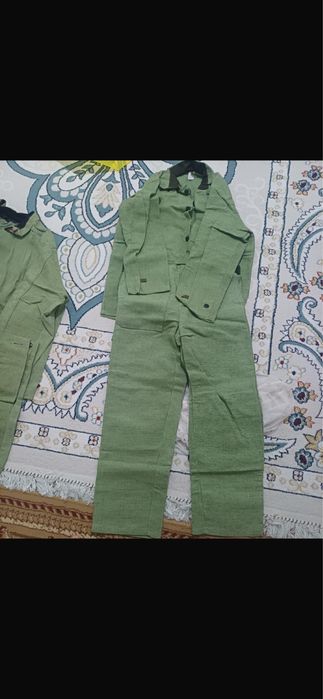 Сварочный одежда новый