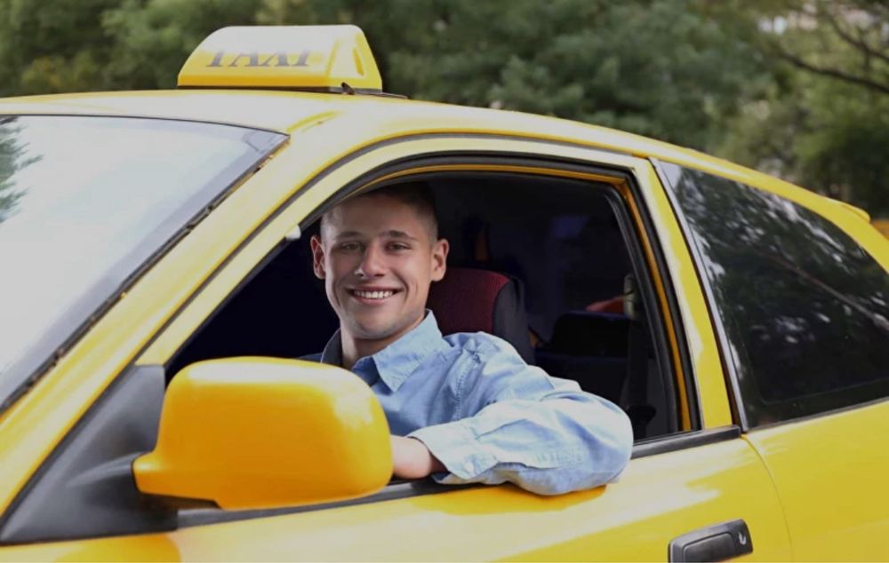 Аренда автомобиля под личные цели или такси