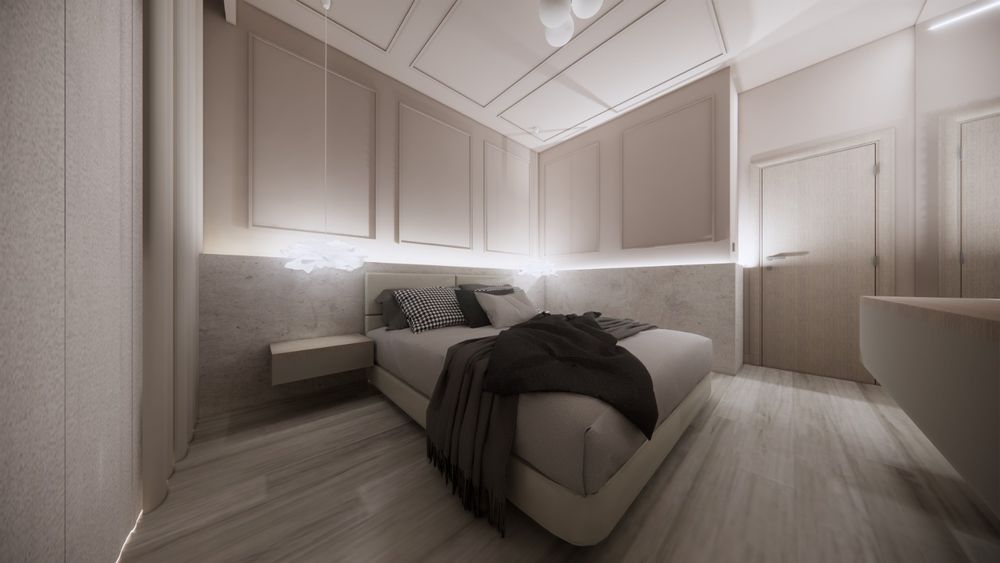 Design Interior & Arhitectură