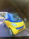 Vand smart benzina an 2002 motor 06 benzina este state buna