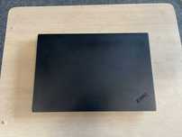 Workstation Lenovo P1 i7 / 32gb ram / nvidia  P1000