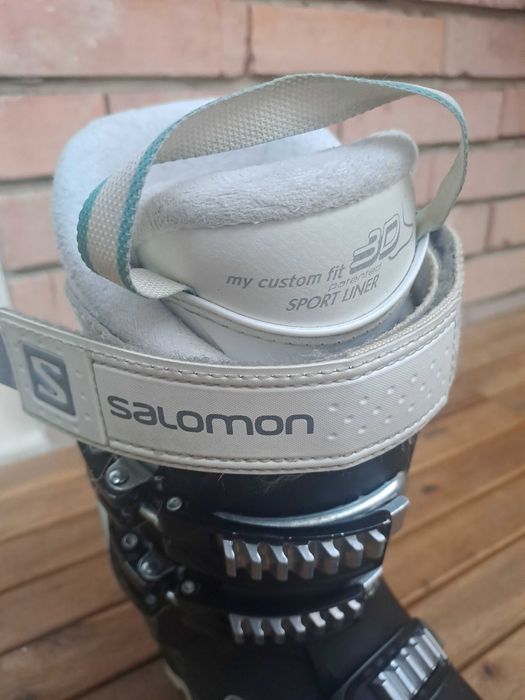 Ски обувки Salomon X Pro 80W