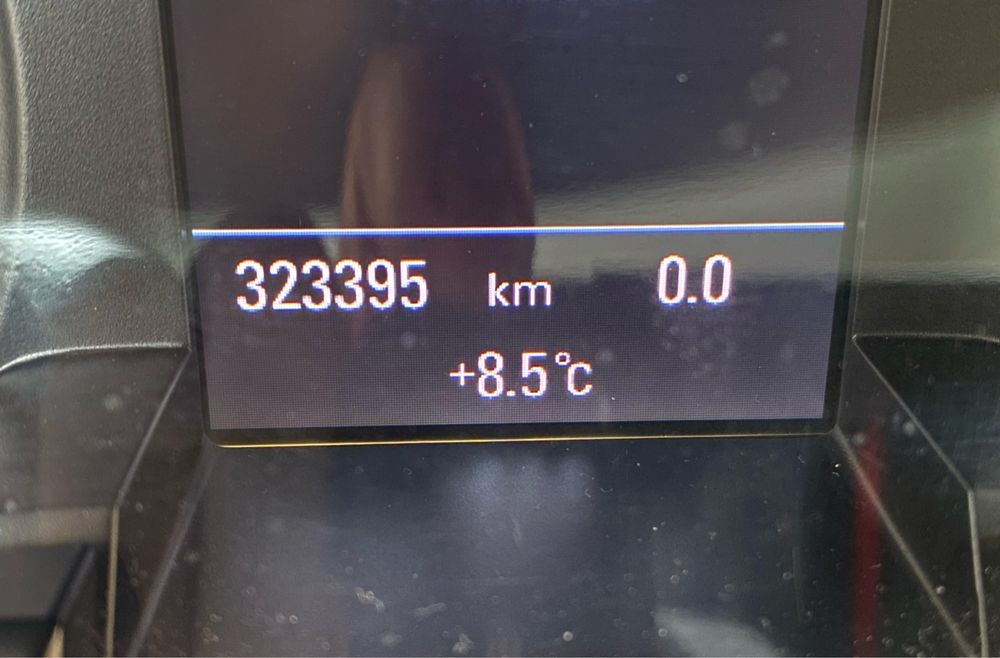 Audi A4 B8 2010/ 2.0 TDI / Manual / 170 CP