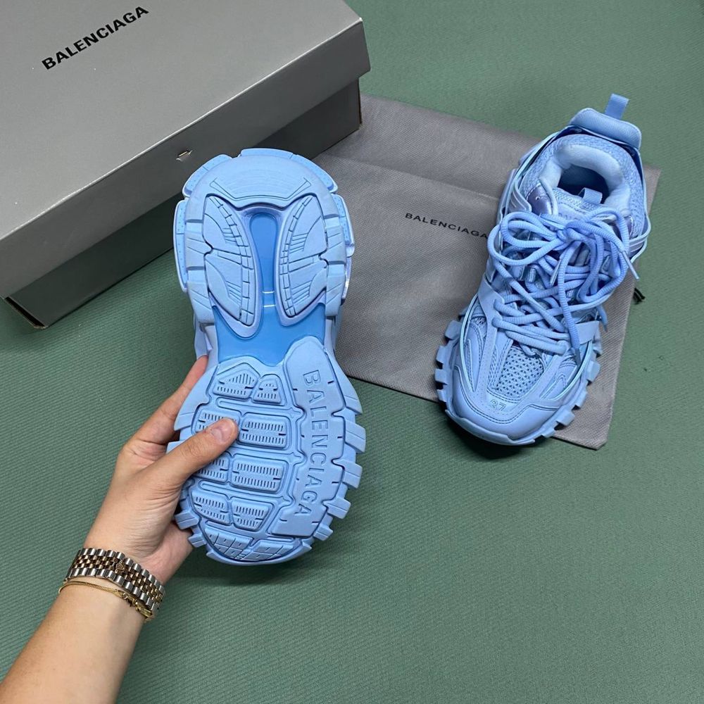 Adidasi Balenciaga Track 1