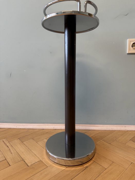 Подова шампаниера / Alessi / 80-те