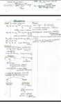 Notite carte caiet chimie admitere medicina umf bac