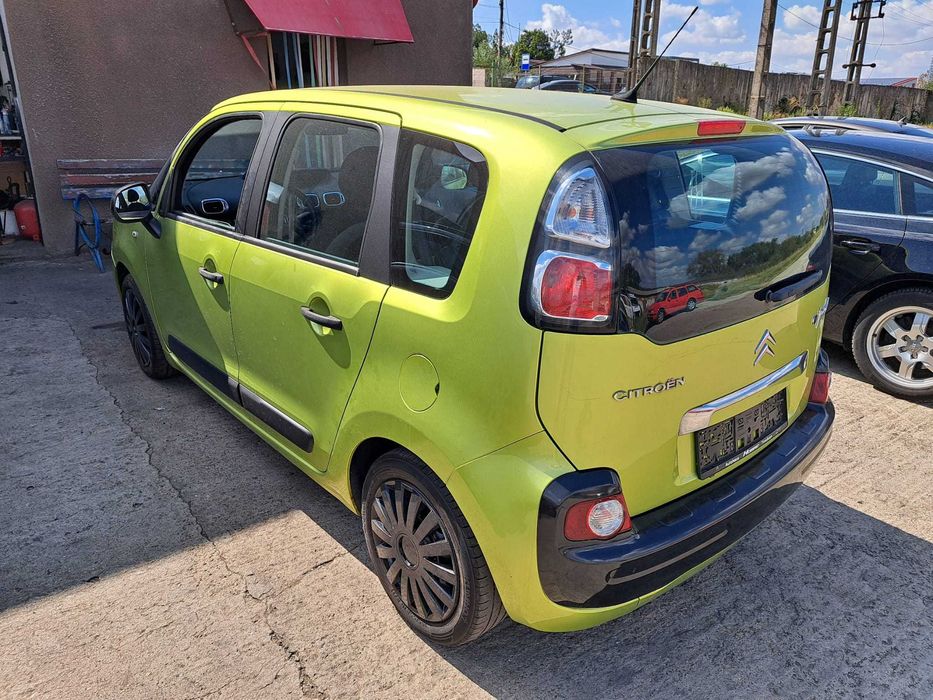 Citroen C3 Picasso