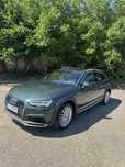 Audi A4 Allroad Automat Cp.190