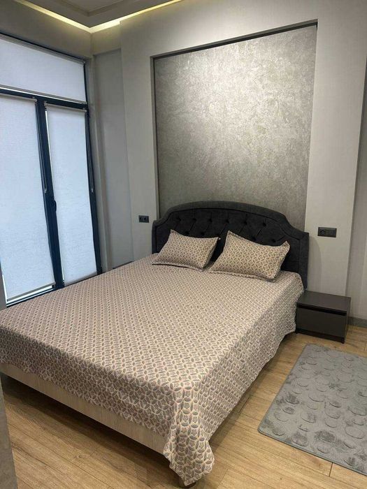 Аренда Евро квартиры на ЖК Tiara 1/6/11 40кв