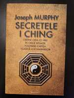 Secretele I Ching, carte noua