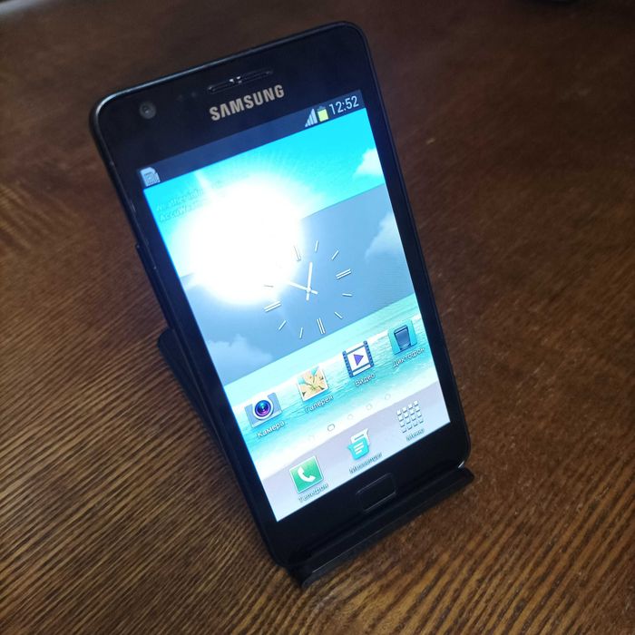 Samsung Galaxy Sll