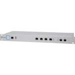 Router UniFi Security Gateway Pro Ubiquiti, Rackabil 1U, Gigabit