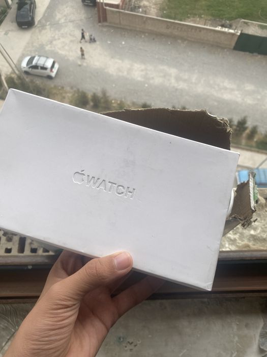 Apple Watch Ultra 2 1ga1