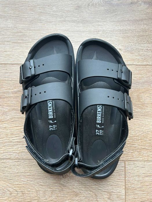 Детски сандали Birkenstock 37 номер