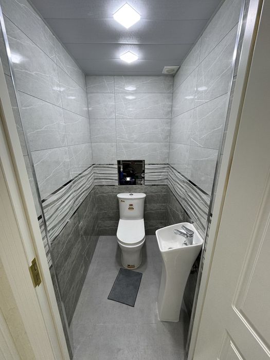 Самарқанд шаҳрида квартира сотилади